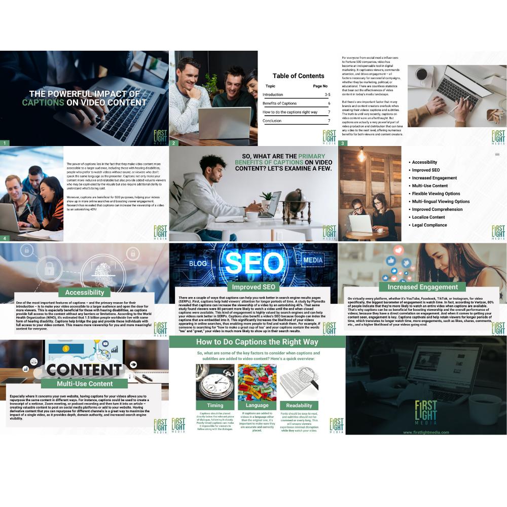 Company Profile