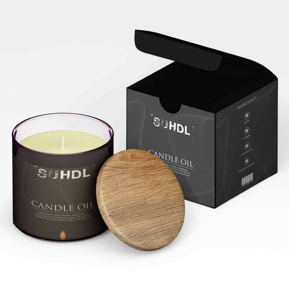 Packaging Design