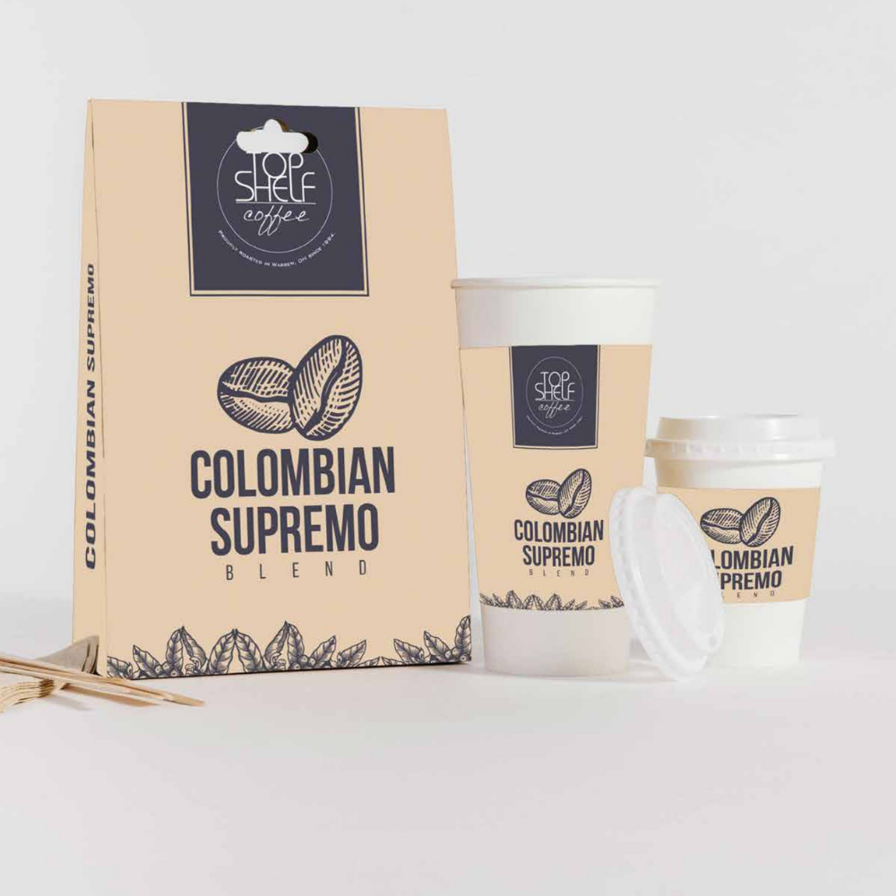 Packaging Design
