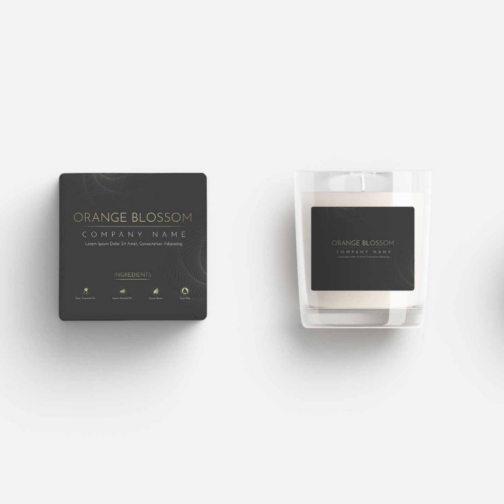 Packaging Design