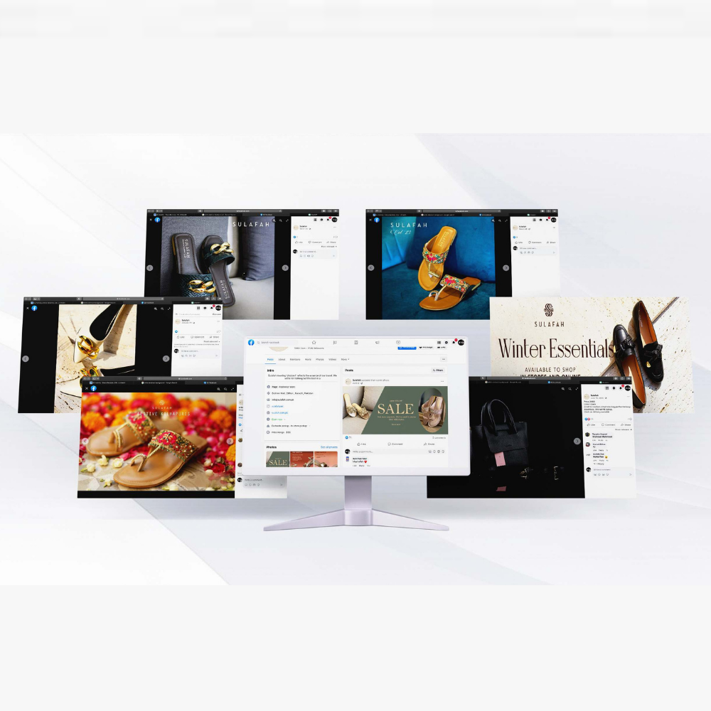 Marketing & Design