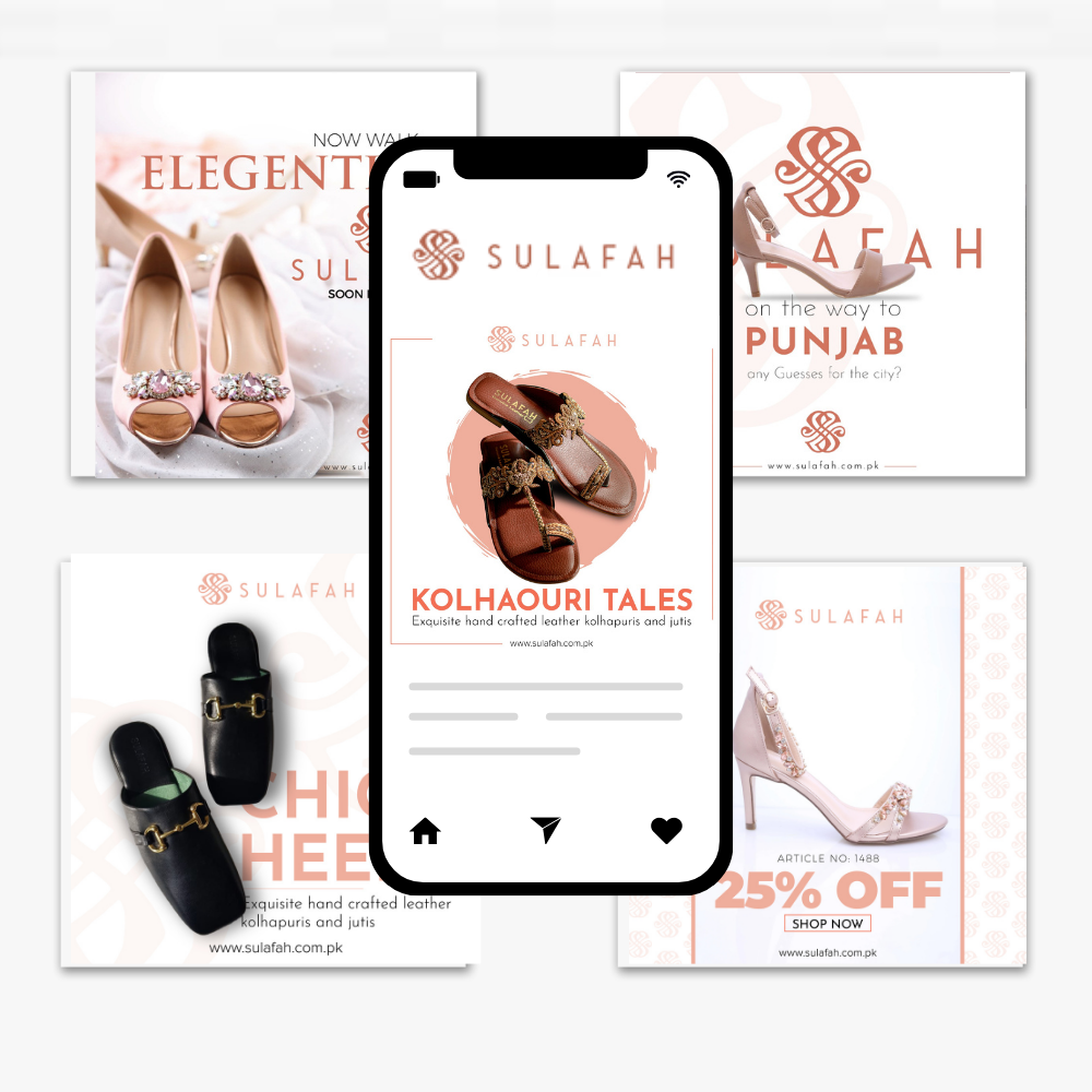 Sulafah Design & Marketing